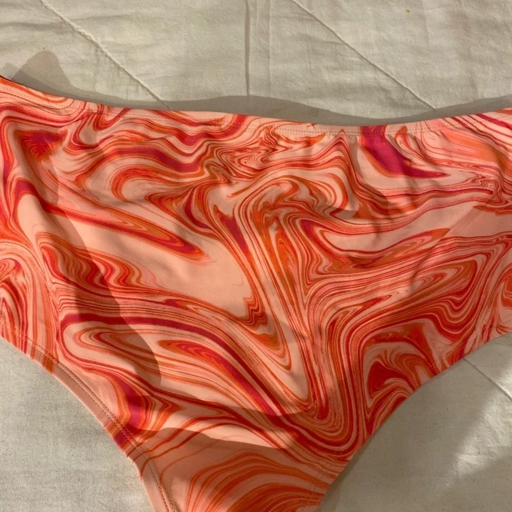 Time and Tru Bikini Bottom XL (16-18) (FR)